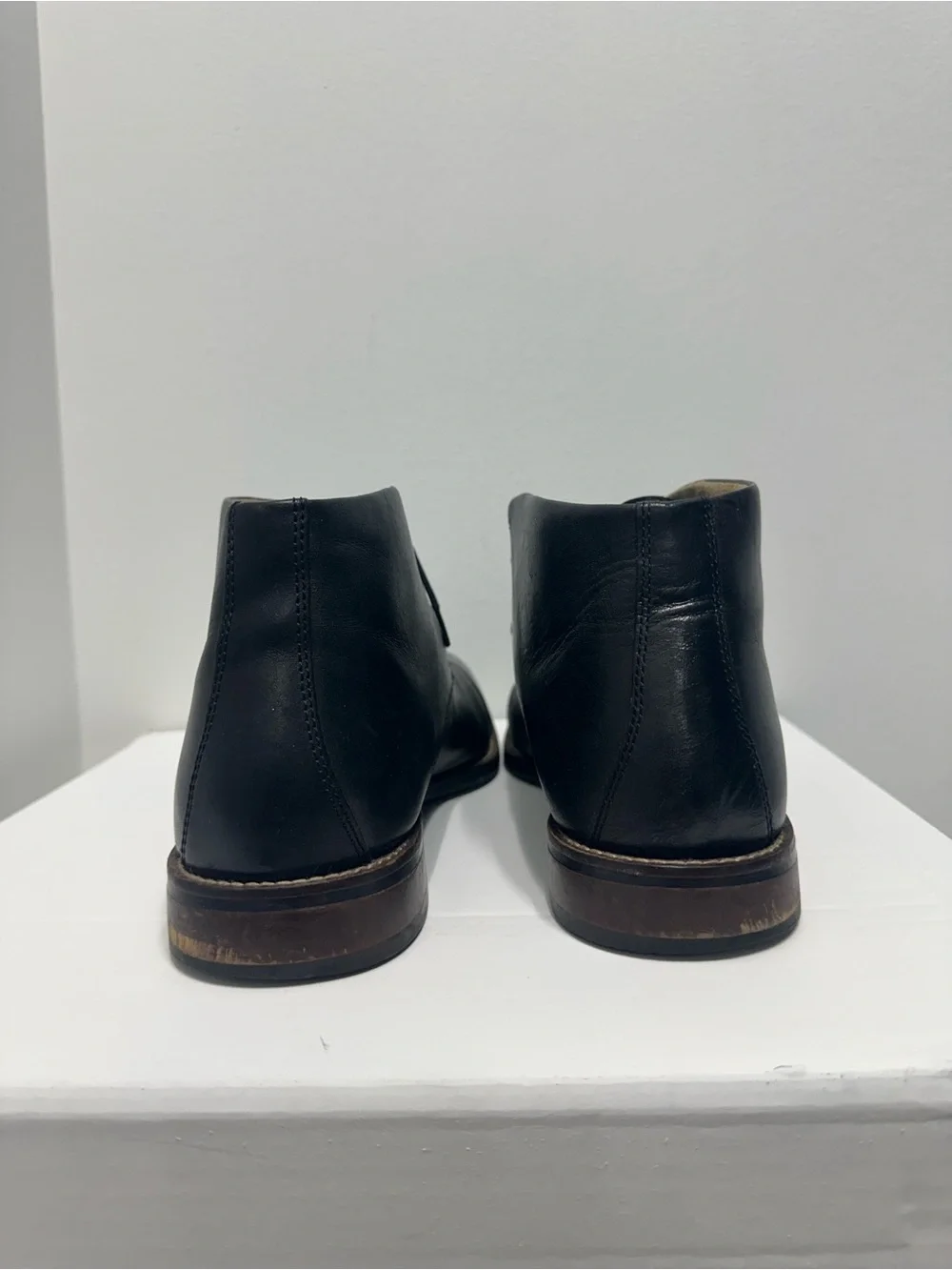 Stafford sleek black